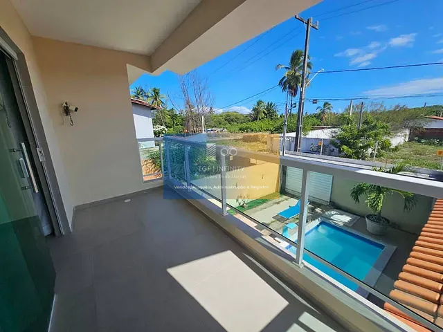 Casa 4 quartos e 4 banheiros, à venda, no bairro Praia De Tamandaré em Tamandaré