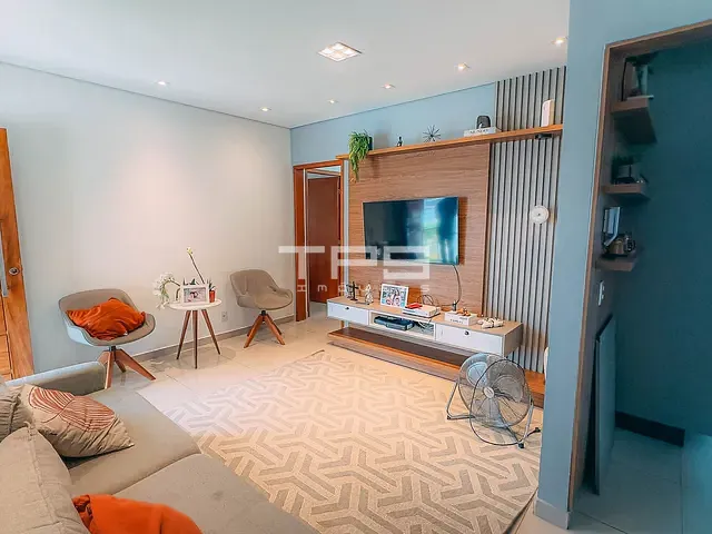 Casa 4 quartos e 4 banheiros, à venda, no bairro Residencial Village Santana em Guaratinguetá