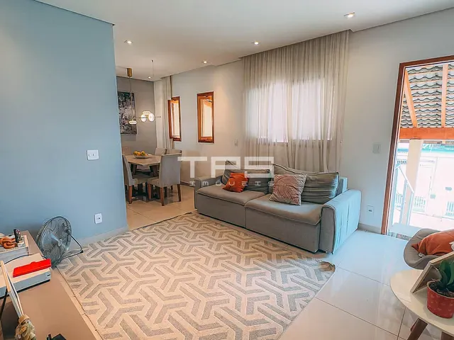 Casa 4 quartos e 4 banheiros, à venda, no bairro Residencial Village Santana em Guaratinguetá