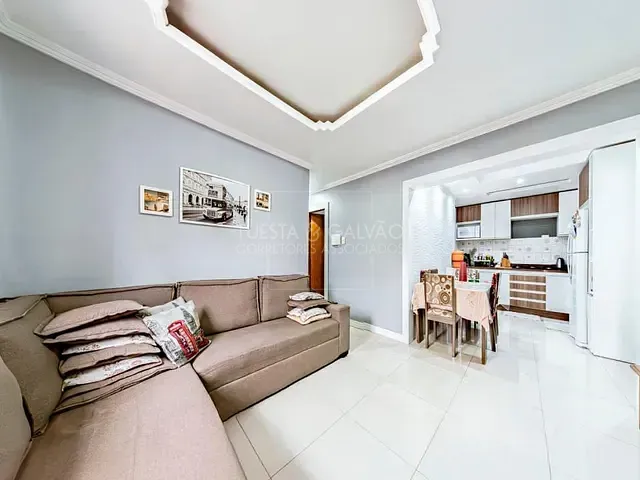 Casa com 108m² 3 quartos e 2 banheiros, à venda, no bairro Paloma em Colombo