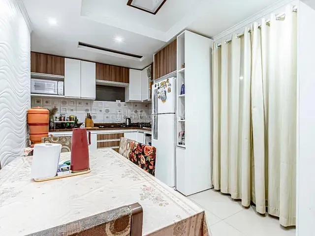 Casa com 108m² 3 quartos e 2 banheiros, à venda, no bairro Paloma em Colombo