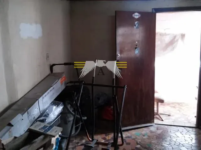 Casa 4 quartos e 3 banheiros, à venda, no bairro Vila Santa Clara em São Paulo