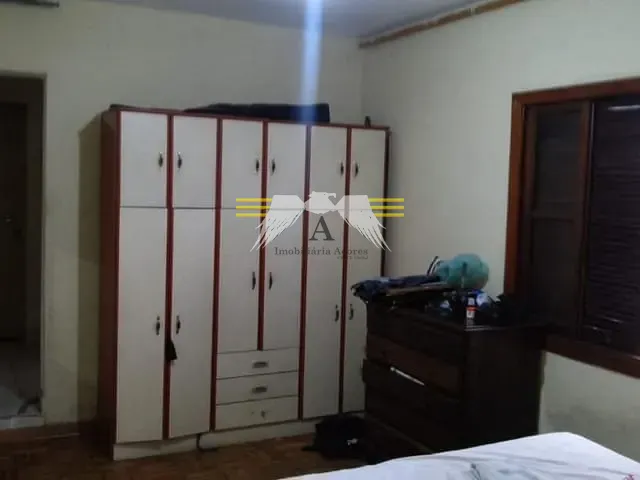 Casa 4 quartos e 3 banheiros, à venda, no bairro Vila Santa Clara em São Paulo