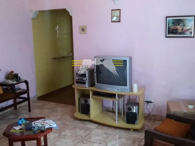 Casa 4 quartos e 3 banheiros, à venda, no bairro Vila Santa Clara em São Paulo