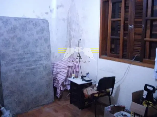 Casa 4 quartos e 3 banheiros, à venda, no bairro Vila Santa Clara em São Paulo