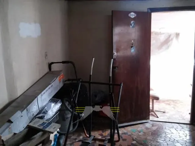 Casa 4 quartos e 3 banheiros, à venda, no bairro Vila Santa Clara em São Paulo