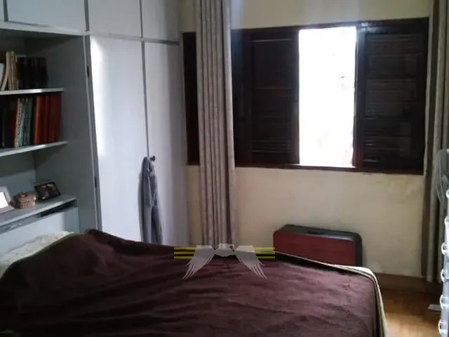 Casa 4 quartos e 3 banheiros, à venda, no bairro Vila Santa Clara em São Paulo