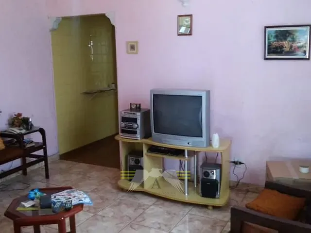 Casa 4 quartos e 3 banheiros, à venda, no bairro Vila Santa Clara em São Paulo