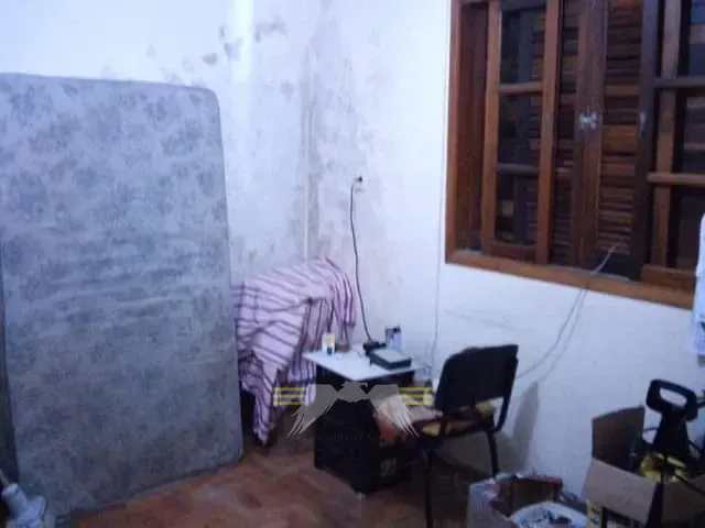 Casa 4 quartos e 3 banheiros, à venda, no bairro Vila Santa Clara em São Paulo