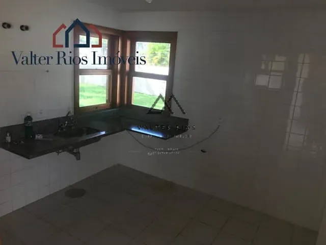 Casa 4 quartos e 5 banheiros, à venda, no bairro Jardim Atlântico em Ilhéus