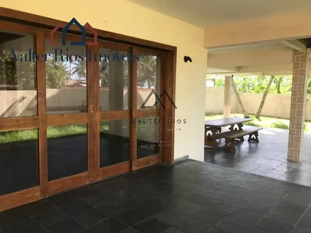 Casa 4 quartos e 5 banheiros, à venda, no bairro Jardim Atlântico em Ilhéus