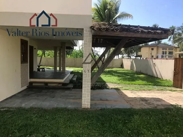 Casa 4 quartos e 5 banheiros, à venda, no bairro Jardim Atlântico em Ilhéus