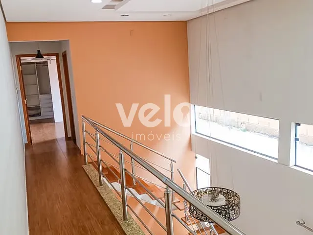 Casa 4 quartos e 3 banheiros, à venda, no bairro Chácara São Silvestre em Taubaté