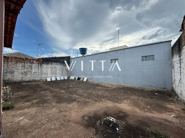 Casa com 360m² 3 quartos e 3 banheiros, à venda, no bairro Plano Diretor Sul em Palmas