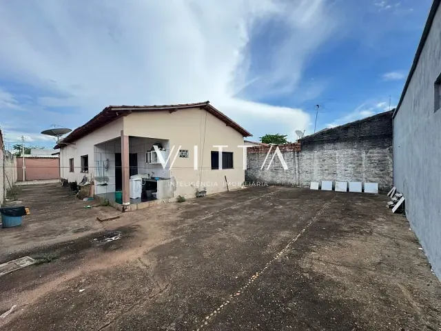 Casa com 360m² 3 quartos e 3 banheiros, à venda, no bairro Plano Diretor Sul em Palmas