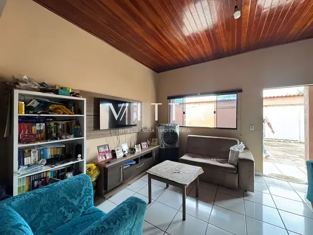 Casa com 360m² 3 quartos e 3 banheiros, à venda, no bairro Plano Diretor Sul em Palmas