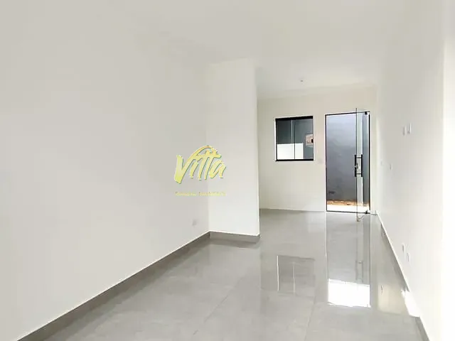 Casa 3 quartos e 1 banheiro, à venda, no bairro Capela Velha em Araucária