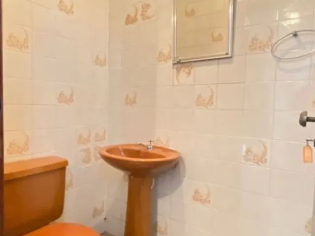 Casa 3 quartos e 5 banheiros, à venda, no bairro Campestre em Santo André