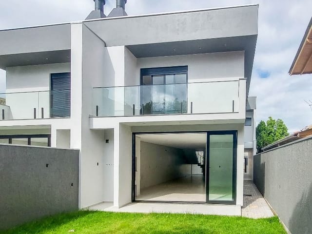 Foto do Casa - Casa à venda 3 Quartos, 1 Suite, 190.25M², Bela Vista, Campo Bom - RS | Imobiliária Weber RS Ltda