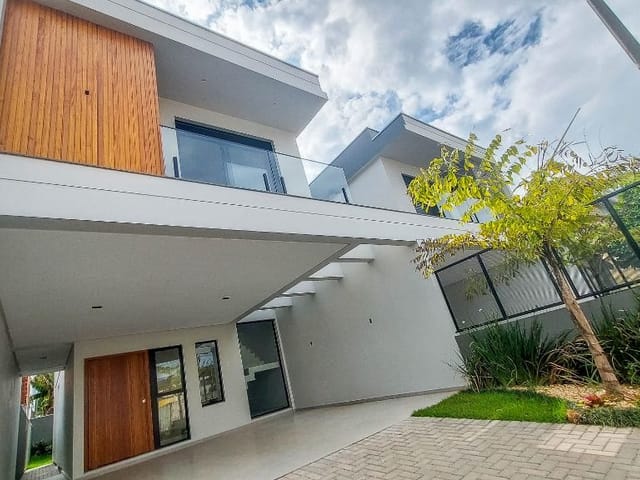 Foto do Casa - Casa à venda 3 Quartos, 1 Suite, 190.25M², Bela Vista, Campo Bom - RS | Imobiliária Weber RS Ltda