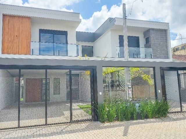 Foto do Casa - Casa à venda 3 Quartos, 1 Suite, 190.25M², Bela Vista, Campo Bom - RS | Imobiliária Weber RS Ltda