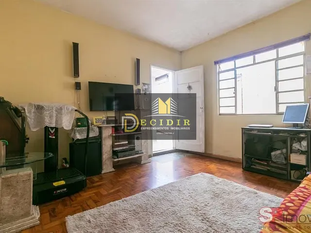 Casa com 138m² 4 quartos e 3 banheiros, à venda, no bairro Vila Ema em São Paulo