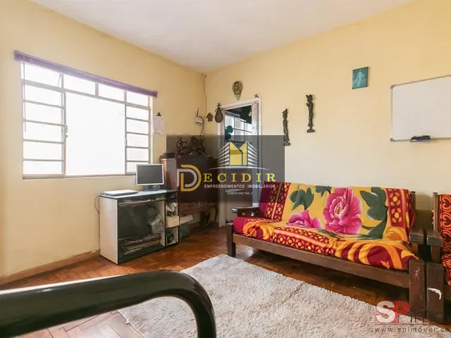 Casa com 138m² 4 quartos e 3 banheiros, à venda, no bairro Vila Ema em São Paulo