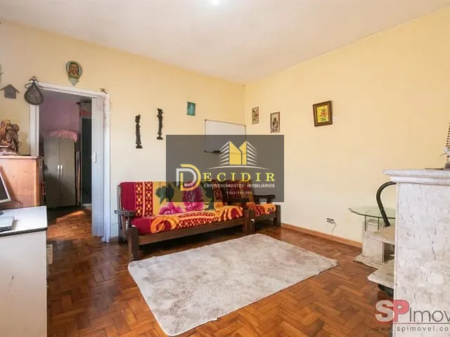 Casa com 138m² 4 quartos e 3 banheiros, à venda, no bairro Vila Ema em São Paulo