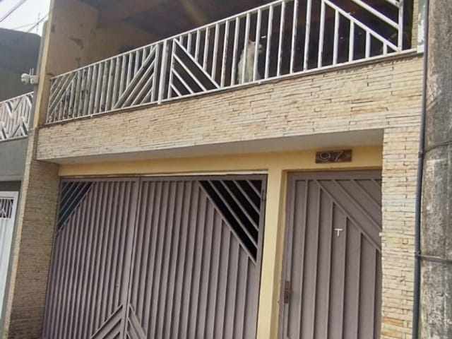 Casa com 160m² 2 quartos e 1 banheiro, à venda, no bairro A Definir em Cambuí