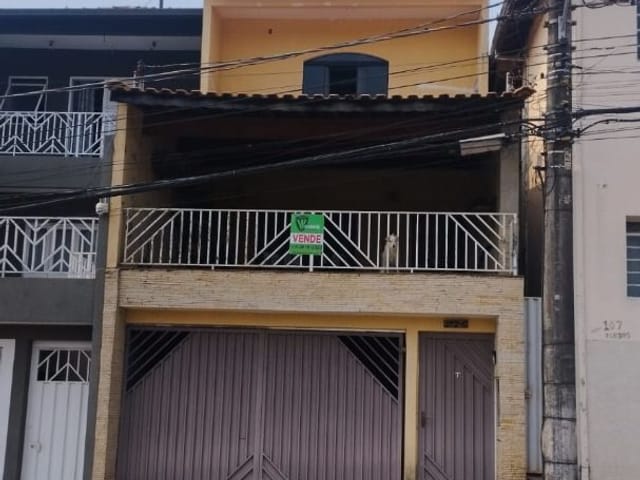 Casa com 160m² 2 quartos e 1 banheiro, à venda, no bairro A Definir em Cambuí