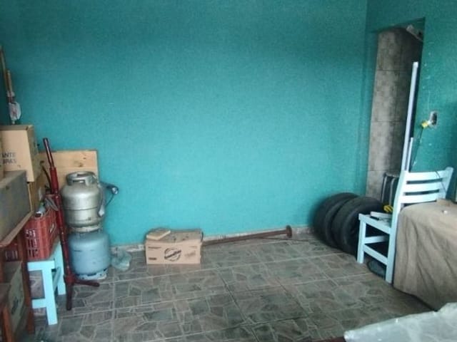 Casa com 160m² 2 quartos e 1 banheiro, à venda, no bairro A Definir em Cambuí