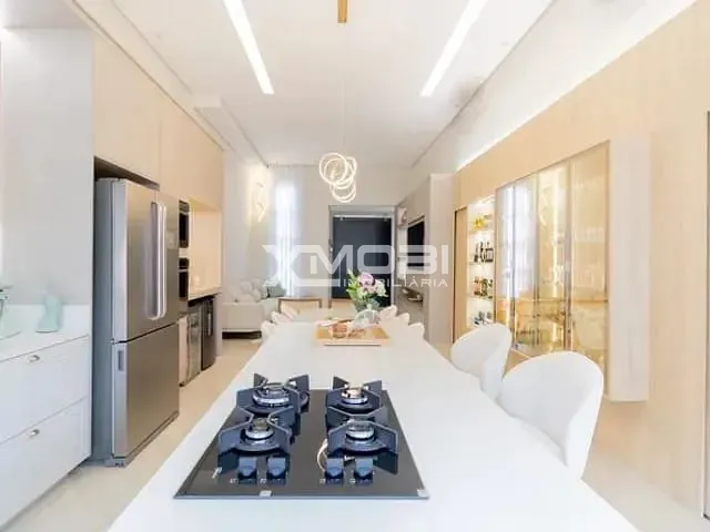 Casa com 250m² 3 quartos e 2 banheiros, à venda, no bairro Jardim Ermida I em Jundiaí