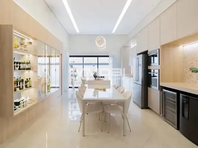 Casa com 250m² 3 quartos e 2 banheiros, à venda, no bairro Jardim Ermida I em Jundiaí