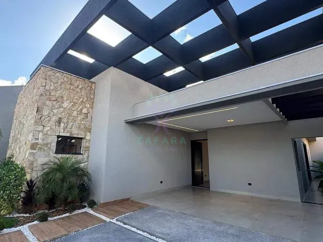 Casa com 360m² 3 quartos e 5 banheiros, à venda, no bairro Vila Planalto em Campo Grande