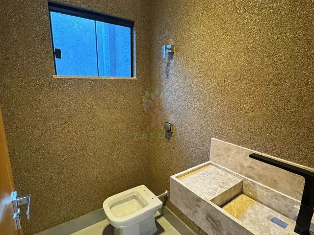 Casa com 360m² 3 quartos e 5 banheiros, à venda, no bairro Vila Planalto em Campo Grande