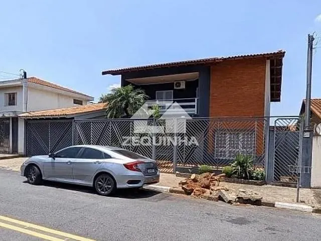 Casa com 382m² 4 quartos e 4 banheiros, à venda, no bairro City Bussocaba em Osasco