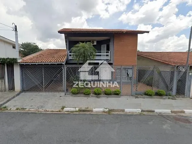 Casa com 382m² 4 quartos e 4 banheiros, à venda, no bairro City Bussocaba em Osasco