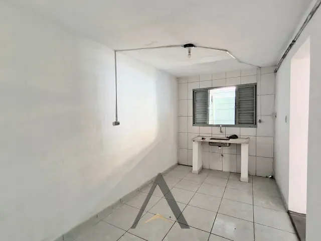 Casa 1 quarto e 1 banheiro, para alugar, no bairro Jardim Peri em São Paulo