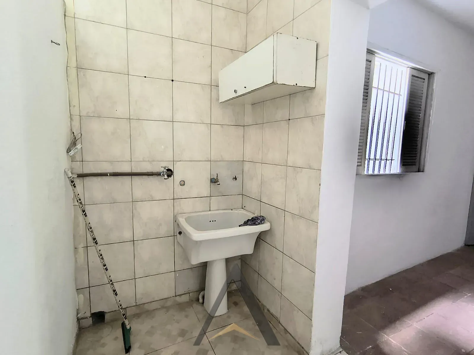 Casa, 1 quarto, 50 m² - Foto 8