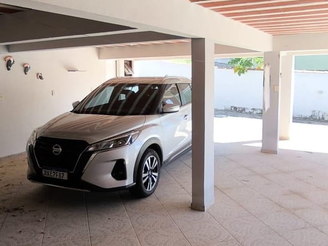 Casa com 360m² 3 quartos e 3 banheiros, à venda, no bairro Casa Grande em Rio das Ostras
