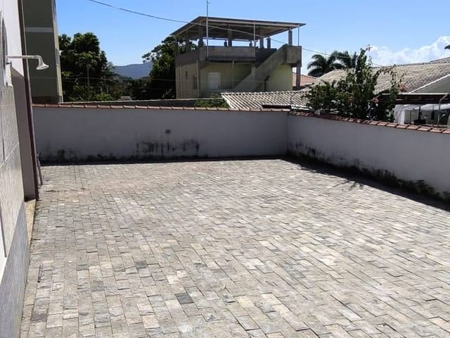 Casa com 360m² 3 quartos e 3 banheiros, à venda, no bairro Casa Grande em Rio das Ostras
