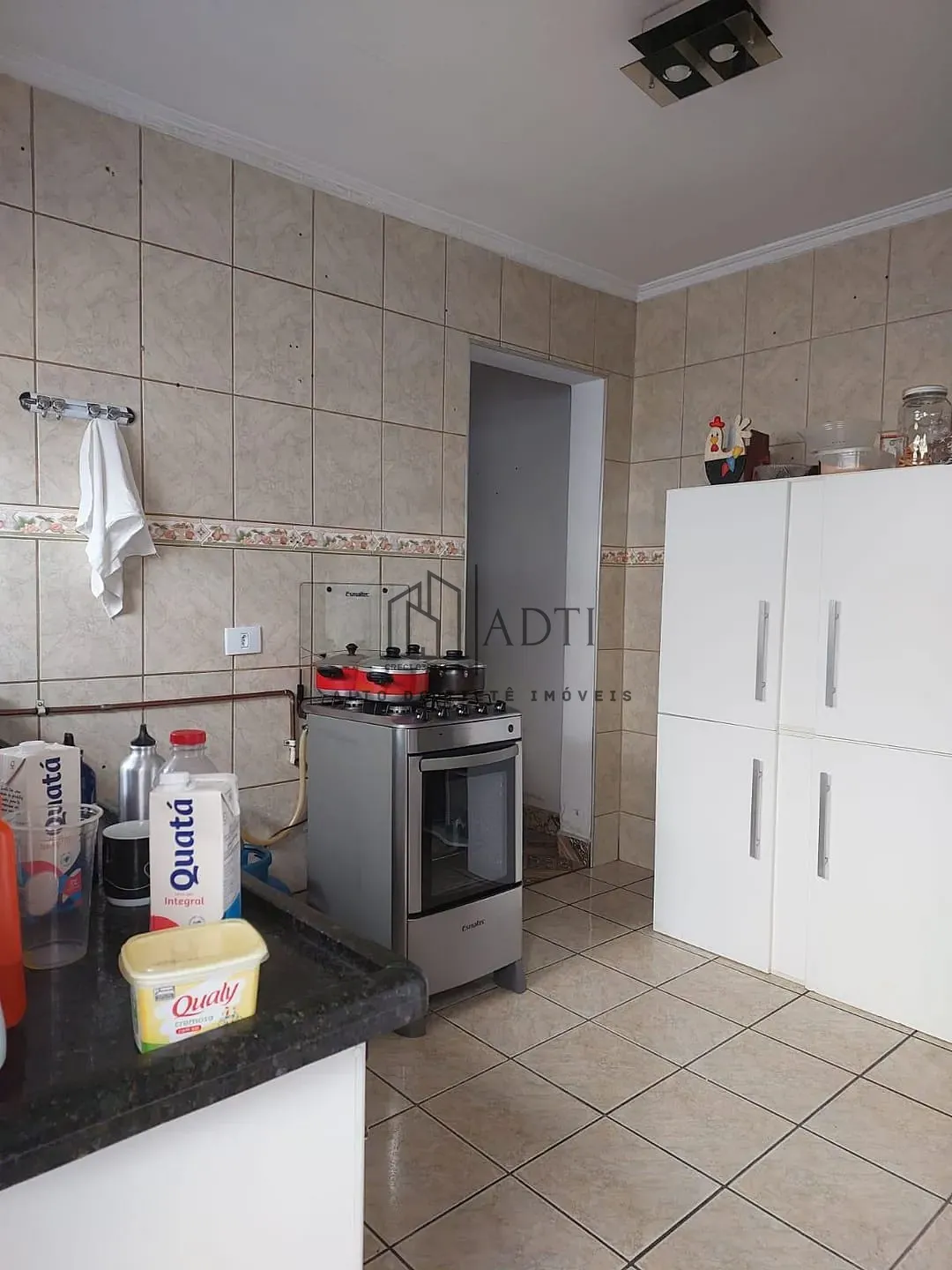 Casa, 2 quartos, 100 m² - Foto 2