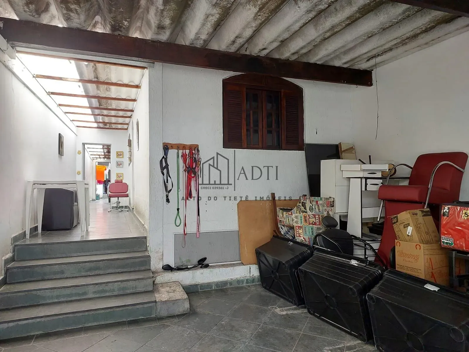 Casa, 2 quartos, 100 m² - Foto 7