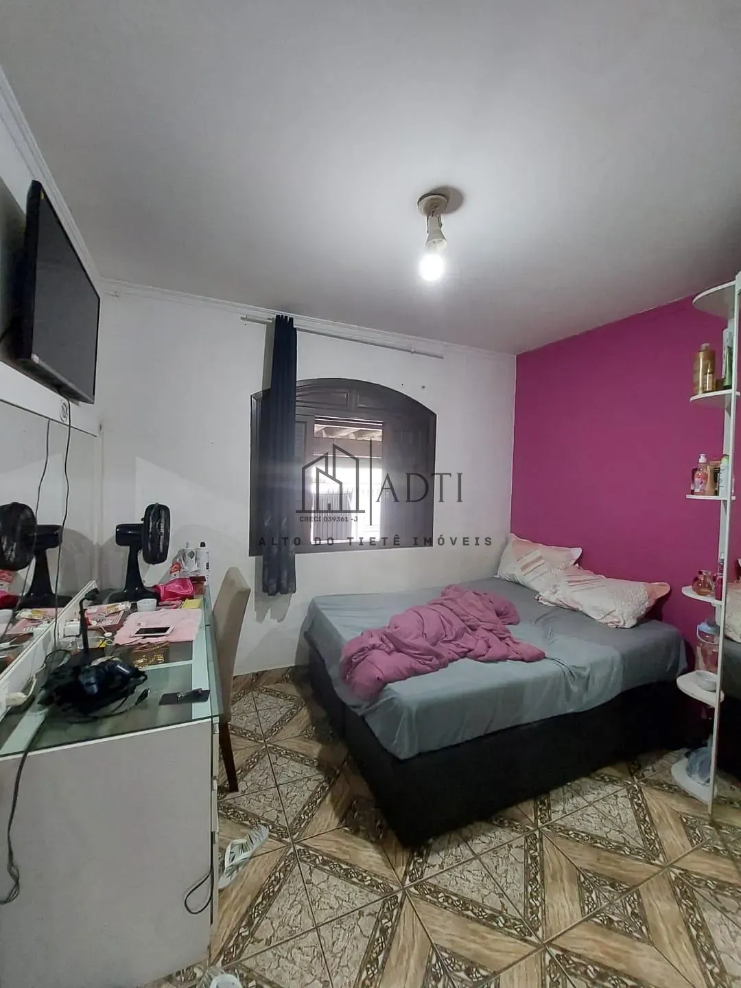 Casa, 2 quartos, 100 m² - Foto 9