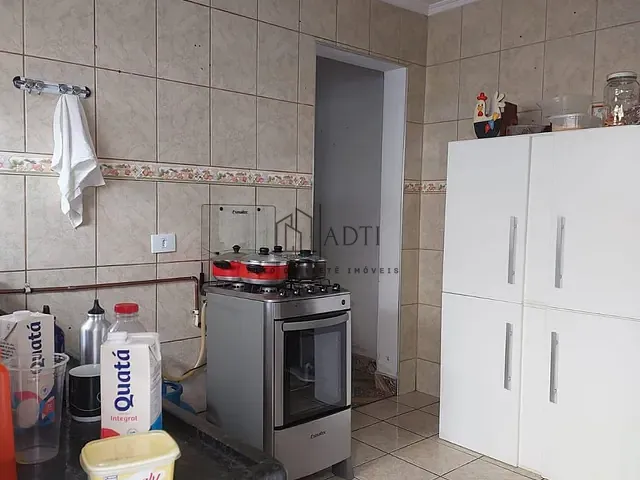 Casa 2 quartos e 1 banheiro, à venda, no bairro Jardim Universo em Mogi das Cruzes