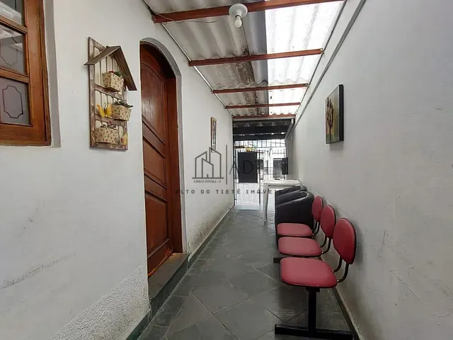 Casa 2 quartos e 1 banheiro, à venda, no bairro Jardim Universo em Mogi das Cruzes