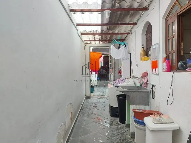 Casa 2 quartos e 1 banheiro, à venda, no bairro Jardim Universo em Mogi das Cruzes