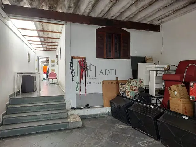 Casa 2 quartos e 1 banheiro, à venda, no bairro Jardim Universo em Mogi das Cruzes