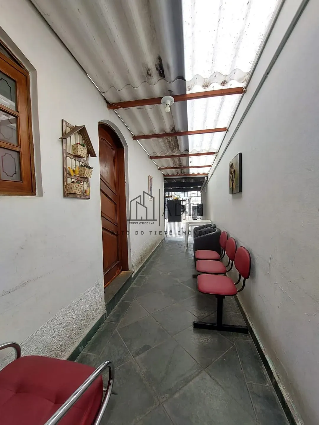 Casa, 2 quartos, 100 m² - Foto 4