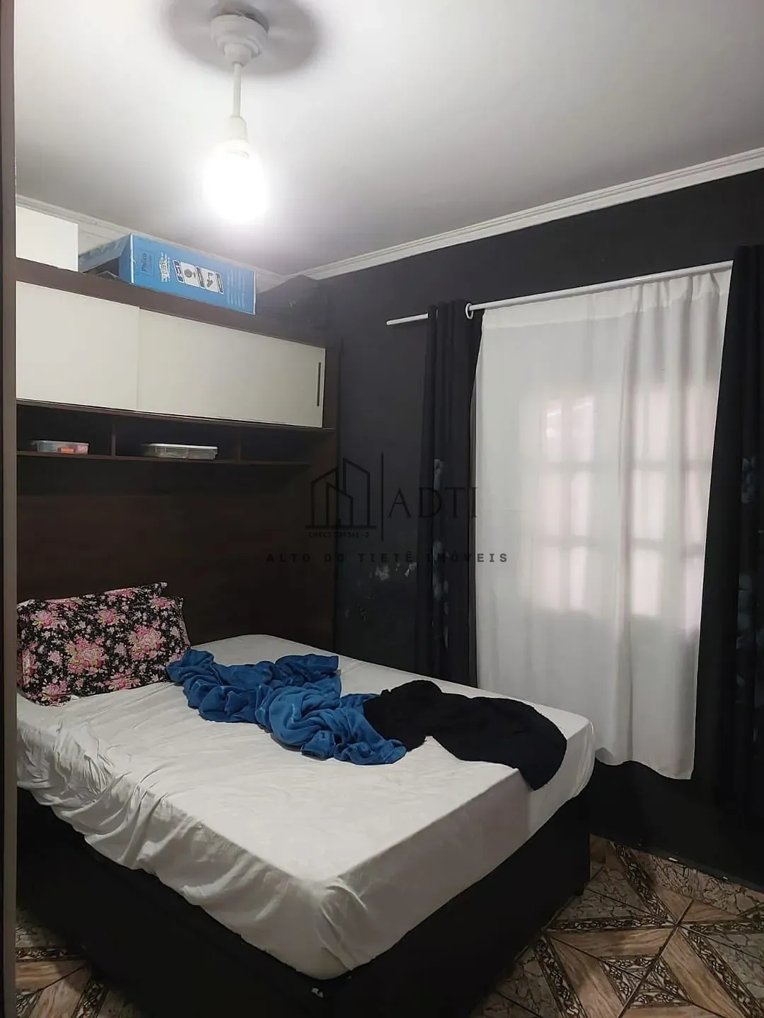 Casa, 2 quartos, 100 m² - Foto 11